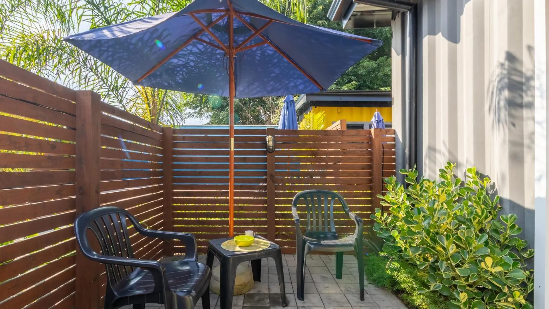 דירות Florianópolis Casa Container-Piscina-Ac-30Min Ate Aeroporto