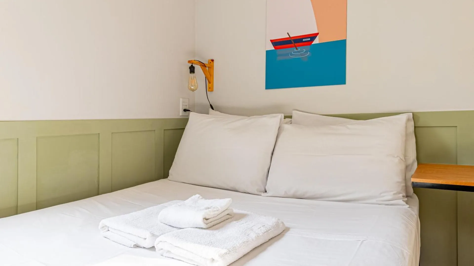 דירות Florianópolis Casa Container-Piscina-Ac-30Min Ate Aeroporto